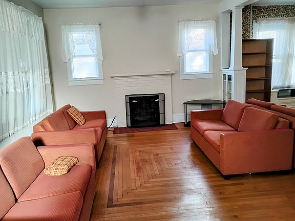 Front room