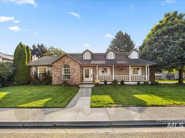 9910 W Pattie Dr, Boise, ID 83704