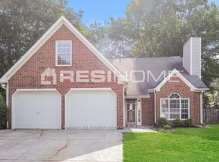 2088 Winsburg Dr NW, Kennesaw, GA 30144