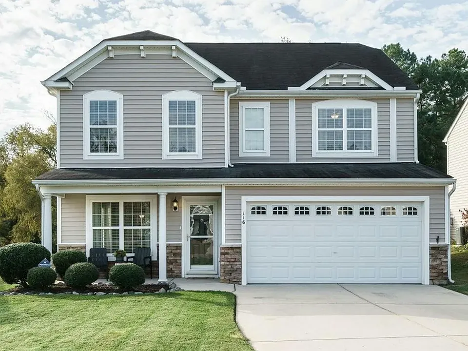 116 Willow Ridge Dr