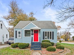 18504 Wentworth Ave, Lansing, IL 60438