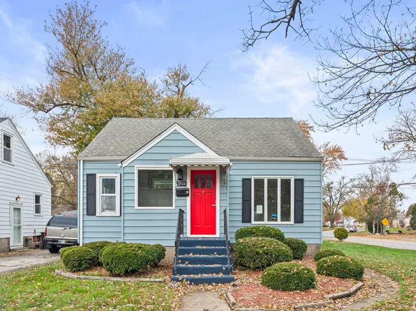 18504 Wentworth Ave, Lansing, IL 60438