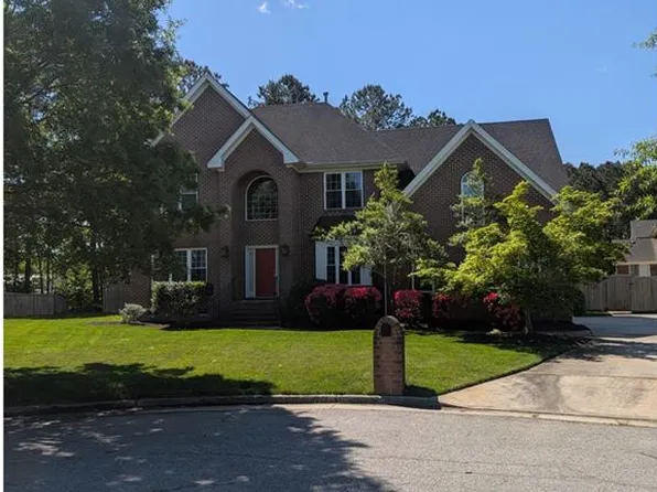 3805 Canter Ct, Virginia Beach, VA 23456