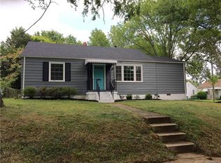 1500 Southampton Ave, Richmond, VA 23220