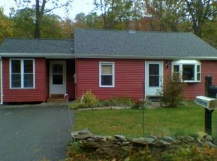 5 Torrey Ln, Millbury, MA 01527