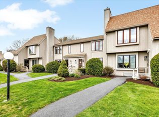 481 Buck Island Rd #14EB, West Yarmouth, MA 02673