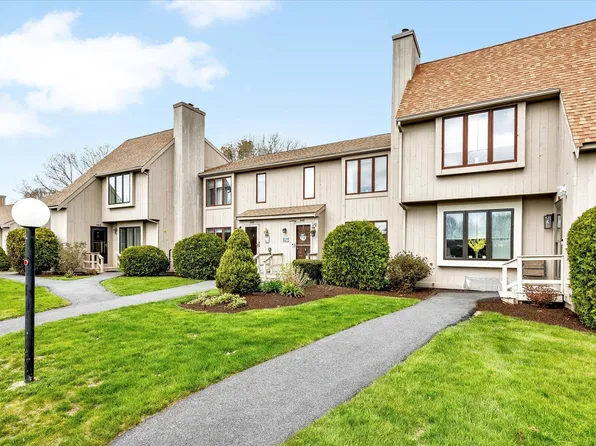 481 Buck Island Road #14EB, West Yarmouth, MA 02673