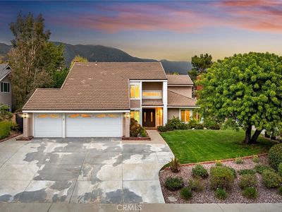 6778 Warm Springs Ave, La Verne, CA, 91750