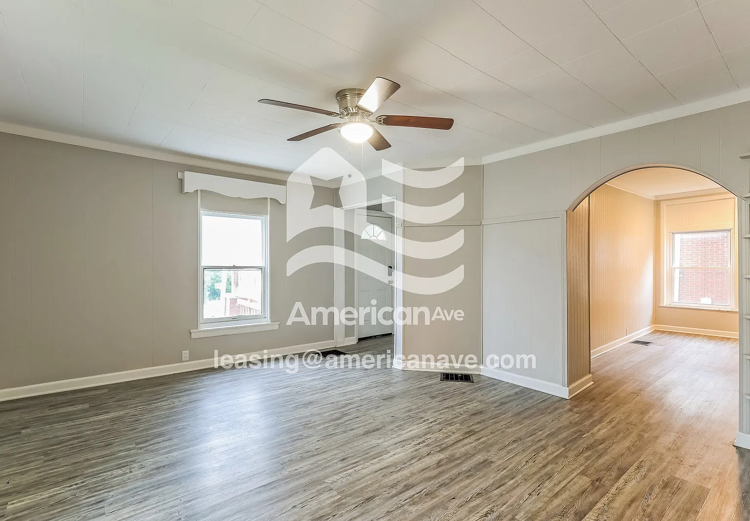 2 bed, 1.0 bath, 808 sqft, $1,194 — Photo 3