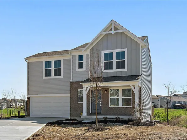 1512 Linksman Ct, Hebron, KY 41048