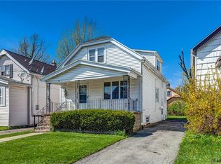 38 Rounds Ave, Buffalo, NY 14215