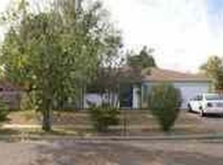 601 20th St, Clovis, NM 88101
