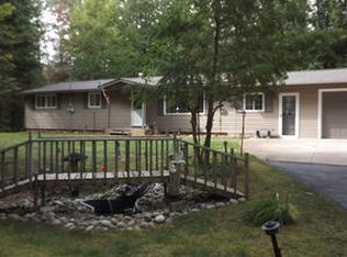 4920 S Us Highway 23, Greenbush, MI 48738