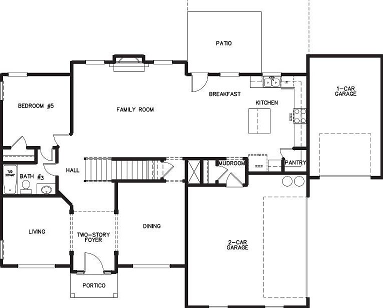 2nd image of 4040 James Lake Dr #Kvi8y8