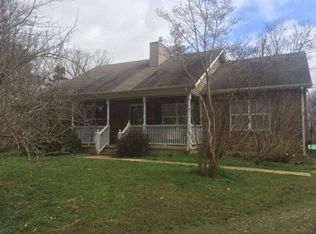 1138 Renrut Rd, Brodnax, VA 23920