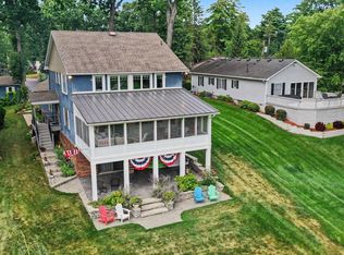 4720 Downing Dr, Pinckney, MI 48169