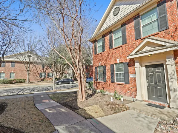 3025 Stone Forest Cir, McKinney, TX 75070