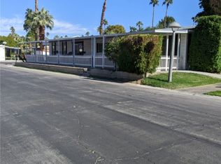 182 Tanforan St #1, Rancho Mirage, CA 92270