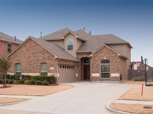 1722 Wild Deer Way, Arlington, TX 76002