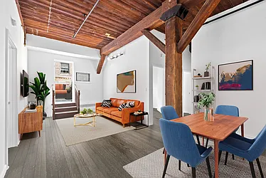 Rented by Compass