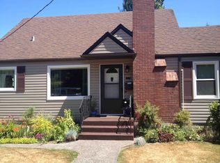 6042 37th Ave NE, Seattle, WA 98115