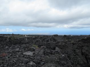 Hukilau Dr, Ocean View, HI 96737