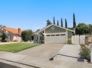 25132 Southport St, Laguna Hills, CA 92653