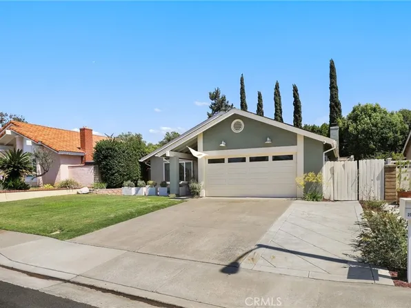 25132 Southport St, Laguna Hills, CA 92653