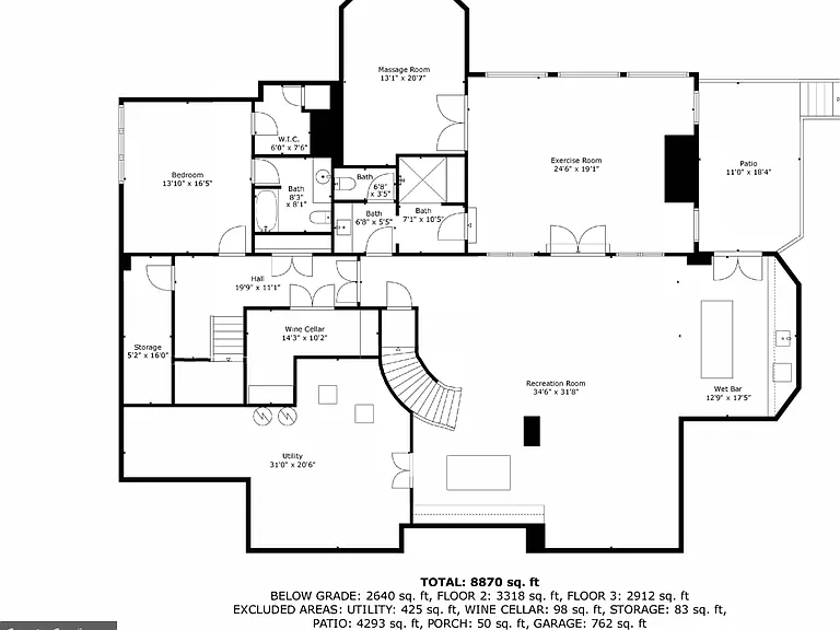 8305 Fox Haven Dr — Photo 55