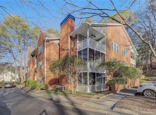 1017 N Jamestown Rd, Decatur, GA 30033