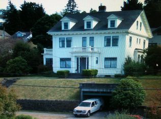 1343 Jerome Ave, Astoria, OR 97103