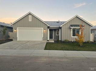 5745 N Backfire Way, Meridian, ID 83646