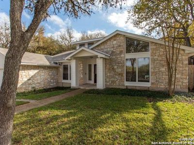 9215 Warriors Creek Dr, San Antonio, TX, 78230