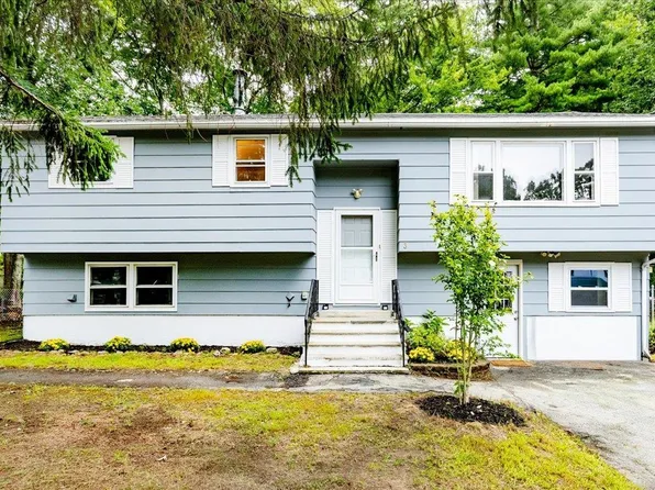 3 Bernice Avenue, Salem, NH 03079