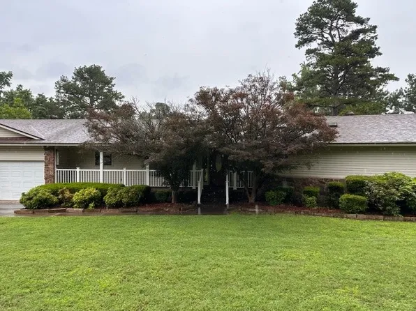 256 Meimerstorf Ln, Russellville, AR 72802