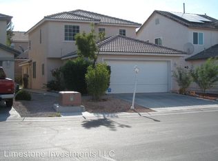 2656 Cypress Pond St, Las Vegas, NV 89156