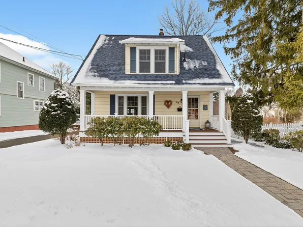 47 Frederick Street, Newington, CT 06111