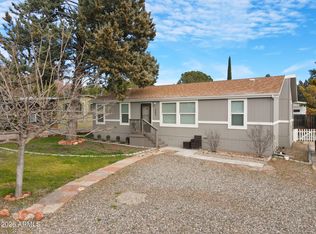 360 Harmony Dr, Sedona, AZ 86336