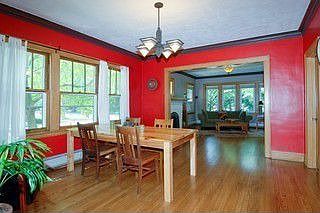 Living Room / Dining Room