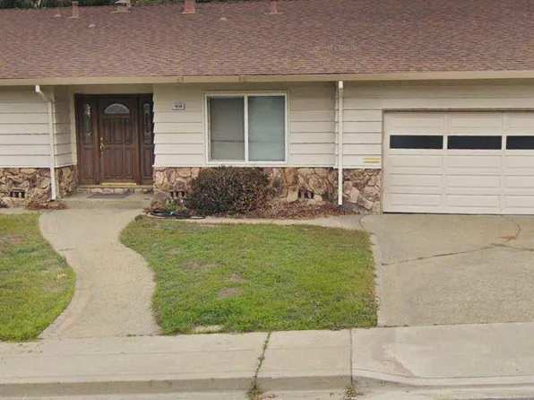1610 Regent Dr, San Leandro, CA 94577