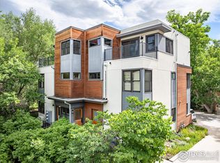 2056 Walnut St #B, Boulder, CO 80302