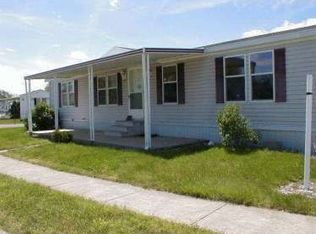 368 Chambersburg Rd, Columbus, OH 43207