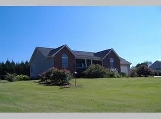 447 Peaceful Creek Dr, York, SC 29745