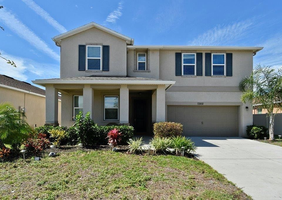 1st image of 7302 Somerset Pond Dr
