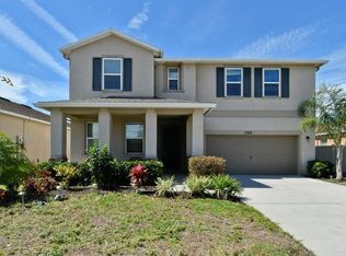 7302 Somerset Pond Dr, Ruskin, FL 33573