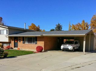 735 E 2780 N, Provo, UT 84604