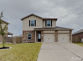 13613 Henry A Wallace Ln, Manor, TX 78653