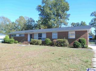 1810 Marsh Ave, Florence, SC 29505