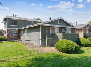 6125 N Addison St #6125, Spokane, WA 99208