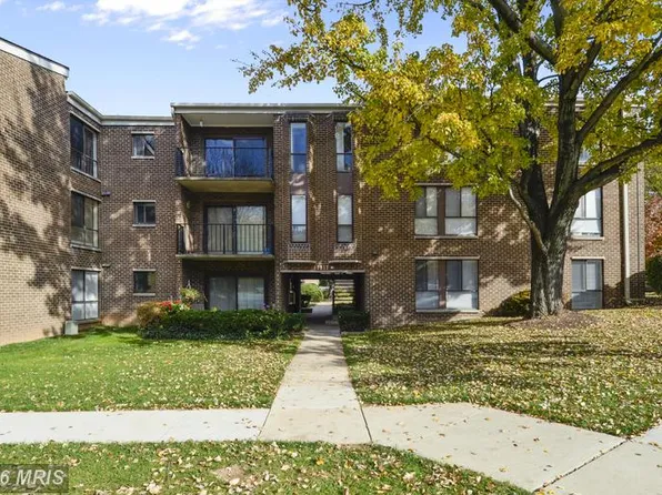 17817 Buehler Rd #7-1, Olney, MD 20832